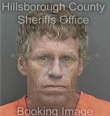 Edmundo Apontevega, - Hillsborough County, FL 