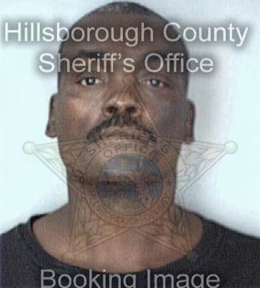 Johnny Barnum, - Hillsborough County, FL 