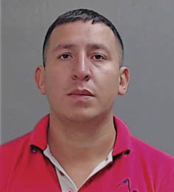 Leobardo Bautista, - Hidalgo County, TX 