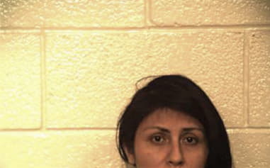 Irasema Bazan, - Hidalgo County, TX 