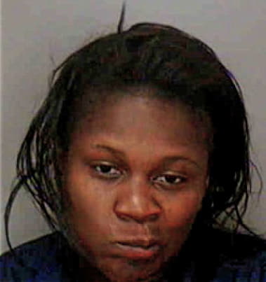 Cleteria Bellamy, - Polk County, FL 