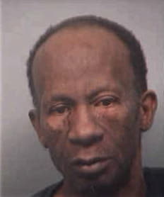 James Bellamy - Fulton County, GA 