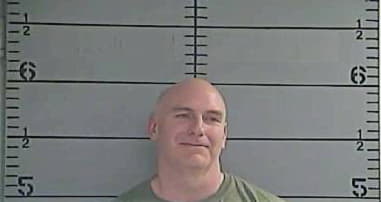 Patrick Berry, - Oldham County, KY 