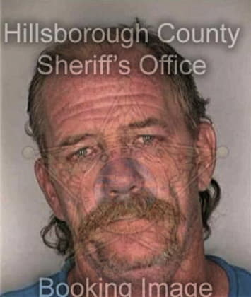 Richard Binnion - Hillsborough County, FL 