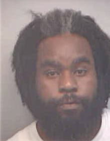 Alexander Blum - Fulton County, GA 