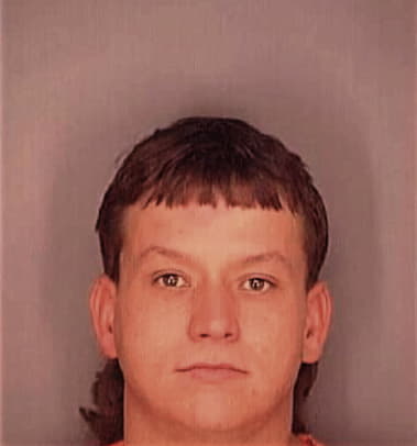 Johnny Booth - Polk County, FL 