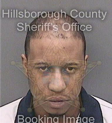 David Bostick - Hillsborough County, FL 