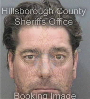Jimmy Bowden - Hillsborough County, FL 