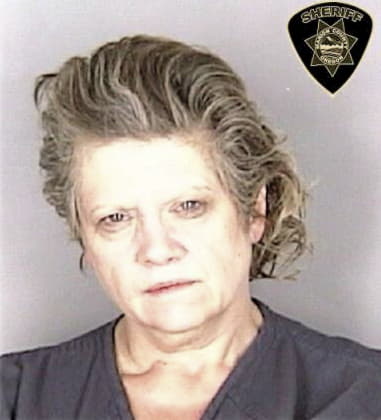 Debra Bradish, - Marion County, OR 