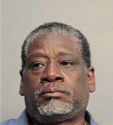 Alvin Brown, - Dade County, FL 