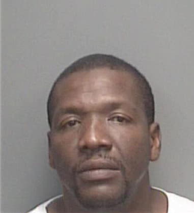 John Brown, - Pinellas County, FL 