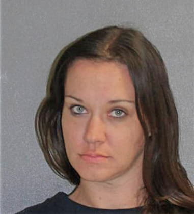 Victoria Brown, - Volusia County, FL 