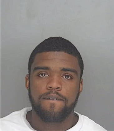 Patrick Burns - Douglas County, GA 