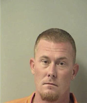 Bryan Bush, - Okaloosa County, FL 