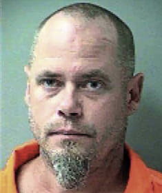 Christopher Campbell, - Okaloosa County, FL 