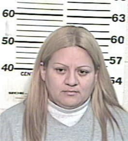 Cassandra Carter, - Hidalgo County, TX 