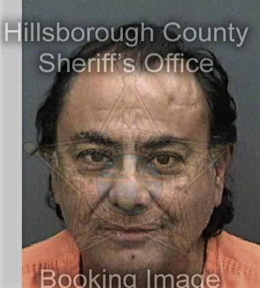 John Carter, - Hillsborough County, FL 