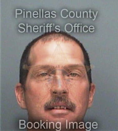 Michael Carver, - Pinellas County, FL 