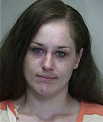 Leona Case, - Marion County, FL 