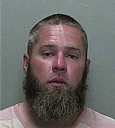 Jay Casselman, - Marion County, FL 