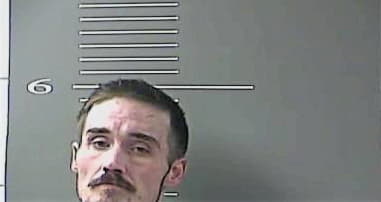 Thurman Caudill, - Johnson County, KY 