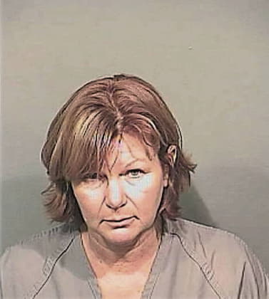 Elizabeth Chandler, - Brevard County, FL 