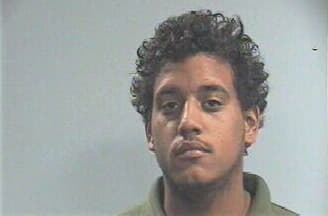 Corey Chenault - Fayette County, KY 
