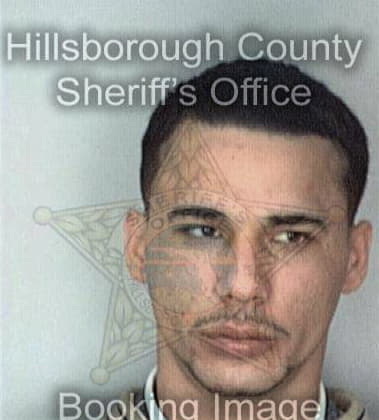 Mark Clark - Hillsborough County, FL 