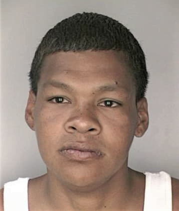 Michael Clark - Hillsborough County, FL 