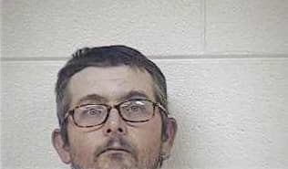 Ellis Cleeter, - Carroll County, KY 