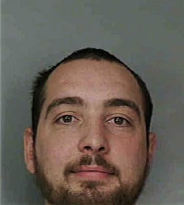 Thomas Clingerman - Polk County, FL 