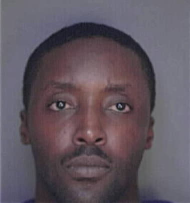 Christopher Coby - Polk County, FL 