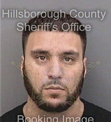 Michael Colangelo - Hillsborough County, FL 