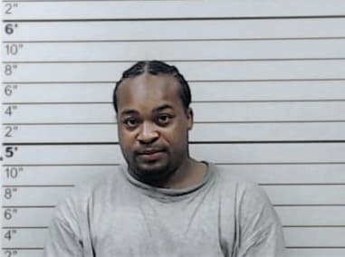 Charles Collier, - Lee County, MS 