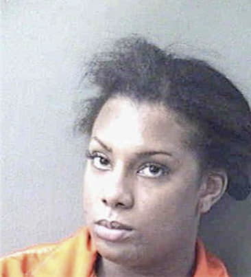 Lashai Cooper, - Okaloosa County, FL 