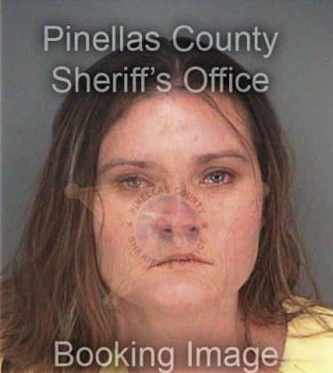 Bonnie Costigan, - Pinellas County, FL 