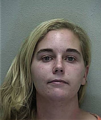 Elizabeth Counts, - Marion County, FL 