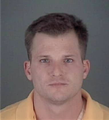 Joshua Culp, - Pasco County, FL 