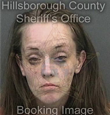 Angela Davis, - Hillsborough County, FL 