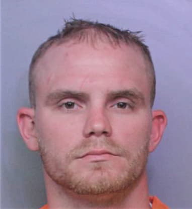 James Davis, - Polk County, FL 