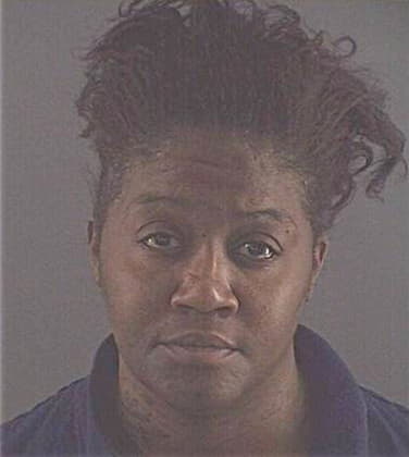 Tamara Dawkins, - Peoria County, IL 