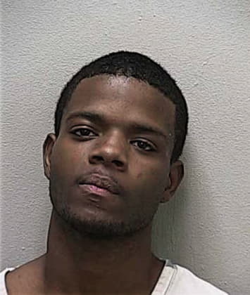 Irvin Day, - Marion County, FL 