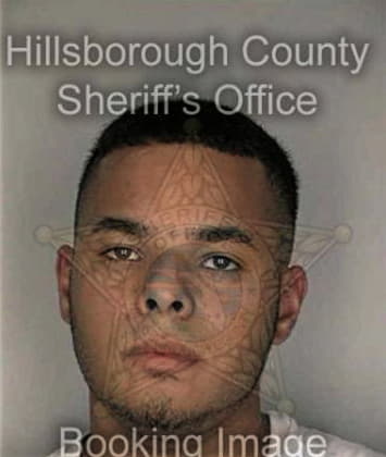 Jose Delacruz, - Hillsborough County, FL 