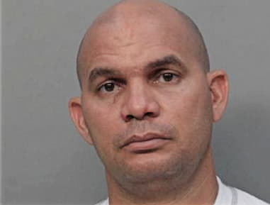 Robert Delgado, - Dade County, FL 