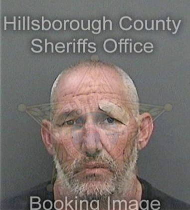 Jesus Diaz, - Hillsborough County, FL 