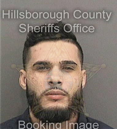 Bonifacio Doranteslillo, - Hillsborough County, FL 