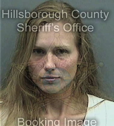 Elizabeth Edwards, - Hillsborough County, FL 