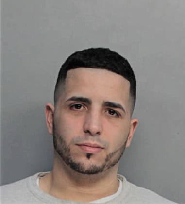 Gabriel Elias-Romero, - Dade County, FL 