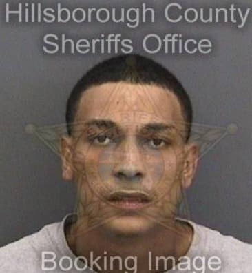 Jose Fernandez, - Hillsborough County, FL 