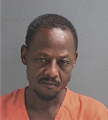 David Fleming, - Volusia County, FL 